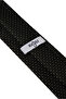 Patterned tie - 4