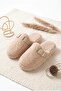 3-Pack Koza Indoor Women's Slippers Home Slippers Soundproof Sole Soft Comfortable Slippers - 8