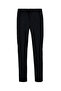 Techno-Line Regular Fit Standard Cut Lycra Pants with Elastic Waist and Drawstring Bag