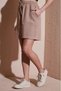 Women's Linen Shorts 26Y0606K1 - 4