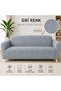 3-Seater Sofa Cover a Quality Single Piece Sofa Cover Washable Non-Slip Sofa Bed Cover Seat Cover Sofa Cover