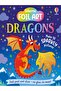 Foil Art Dragons