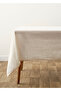 Eloni Kopanakili Tablecloth Ecru (150X250 cm)