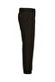 Regular Fit Standard Cut Lycra Stretch Canvas / Chino Trousers with Side Pockets - 3