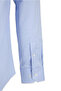 Long Sleeve Slim Fit Non Iron 100% Cotton Classic Shirt - 5