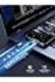 يوجرين كيبل شحن USB نوع سي بطول 2 متر، عبوة من قطعتين، 60 واط متوافق مع - 4