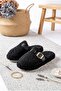 3-Pack Koza Indoor Women's Slippers Home Slippers Soundproof Sole Soft Comfortable Slippers - 3