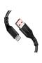 كابل من فاسجير بطول 1.83 متر نوع USB متوافق مع هاتف ذكي