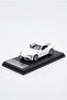 Hobbiez Licensed Toyota Gr Supra Doors Openable Model Diecast 1/32 Scale Metal Vehicle with Stand - 3