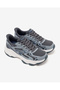 Bobs Diego Men's Gray Sneakers 118334 Gymt - 6