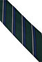 Patterned tie - 3