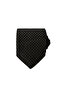 Patterned tie