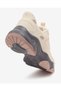 Bobs Diego Women's Natural/Grey Sneakers 117688 Ntgy - 7