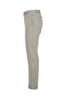 Regular Fit Standard Cut Patterned Side Pocket Lycra Canvas / Chino Trousers - 3