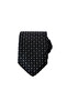 Patterned tie