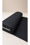 Black Akfil Lining Fabric 5 Meters - 3