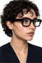 Viremont Black Black Photochromic Sunglasses - 3