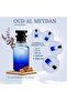 Oil Based Perfume for Men – Inspired by Suvage Elixier by Dyor – Long-Lasting Aromatic Spicy Scent with Cinnamon, Lavender & Amber – Deep Evening Fragrance (100 ML) - 2