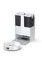 T5 LITE Robot Vacuum & Mop, 8000Pa Powerful Suction, Self-Emptying & Mop-Wash Air-Dry Dock, LDS Laser Navigation, 200m² Mapping, 4L Dual Water Tanks - 3