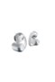 - OpenDots TWO Open-Ear Clip-On Earbuds - Gray - 4