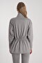 Women's Lace Detail Tracksuit Set - 6