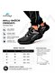Owndy Large Size Smart Lace Memori Sole Men's Shoes (45,46,47,48) - 3