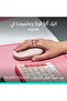 ماوس بوب من لوجيتيك، ماوس بلوتوث لاسلكي صغير ومحمول مع أزرار قابلة للبرمجة ونقرات صامتة، سهل التبديل - 5