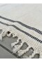 Bath Towel - Waffle Bath Towel - 80X160 cm Bath Towel - Cotton Bath Towel - 3