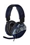 Ear Force Recon 70 Multiplatform Wired Gaming Headset -Blue Camo - 3