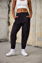 Women's Half Baggy Pants - 4
