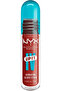 ملمع ومرطب شفاه NYX Professional IV Burst بلون تانج 12 - لمسة من الترطيب واللمعان