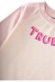 Reglan Sleeve Long Sleeve Jumpsuit 0-3 Years Ecru Powder - 4