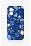 Infinix Gt 50 Pro Compatible Shell Patterned Silicone Case - 2