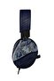 Ear Force Recon 70 Multiplatform Wired Gaming Headset -Blue Camo - 5