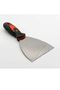 Stainless Steel Handheld Scraper