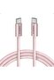 كابل من أنكر بطول 914.4 مليمتر نوع USB C إلى USB C متوافق مع سمارتفون ولابتوب وتابلت | موصل رفيع مضف - 2
