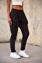 Women's Pleated Carrot Pants - 4