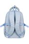 Licensed Imported Luxury Waterproof Unisex Backpack Suitable for Primary, Middle and High School Students - 5