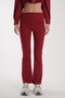 Women's Lace Detail Tracksuit Set - 7