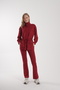 Women's Lace Detail Tracksuit Set - 4