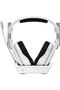 A50 LIGHTSPEED Wireless Gaming Headset + Base Station White - 2