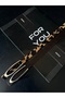 Long Silver Buckle Thin Women's Belt, Coat Belt, Shirt Belt, Dress Belt - 3