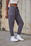 Women's Half Baggy Pants - 2