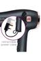 Hair Dryer HC55 2000 watts Black - 3