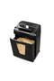 73050590 Prime M100 Document Shredder, Shredder with Security Level P5 T5 E4 - 3