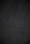 Black Pleated Fabric 100X150 cm for Patchwork and Sewing - 5