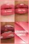 Lifter Glaze Moisturizing Tinted Lip Balm with Shea Butter and Hyaluronic Acid - 12 Strawberry - 2