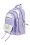 Licensed Imported Luxury Waterproof Unisex Backpack Suitable for Primary, Middle and High School Students - 3