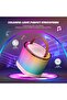 Kids karaoke set, 2 mics, Bluetooth, ages 3-12. - 2