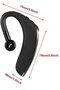 Bluetooth headset, wireless, 22hr talk time. - 3